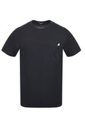 K-WAY T-shirt K31368W USY Black