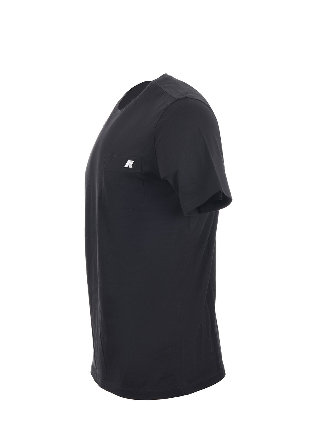 K-WAY T-shirt K31368W USY Black