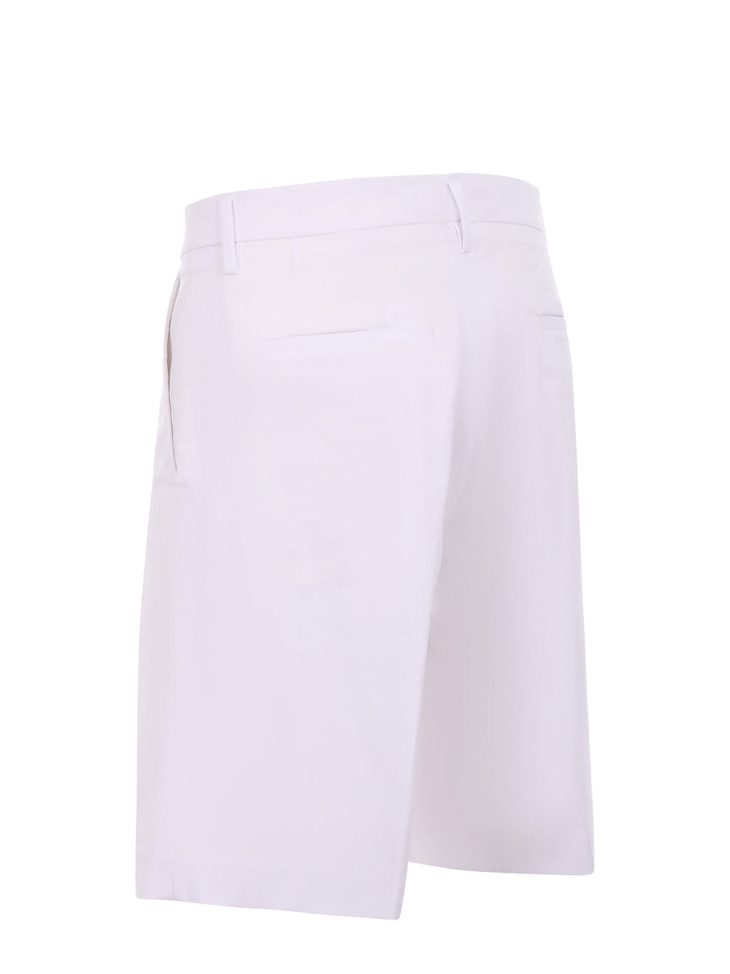 K-WAY Shorts K5122UW 001 White