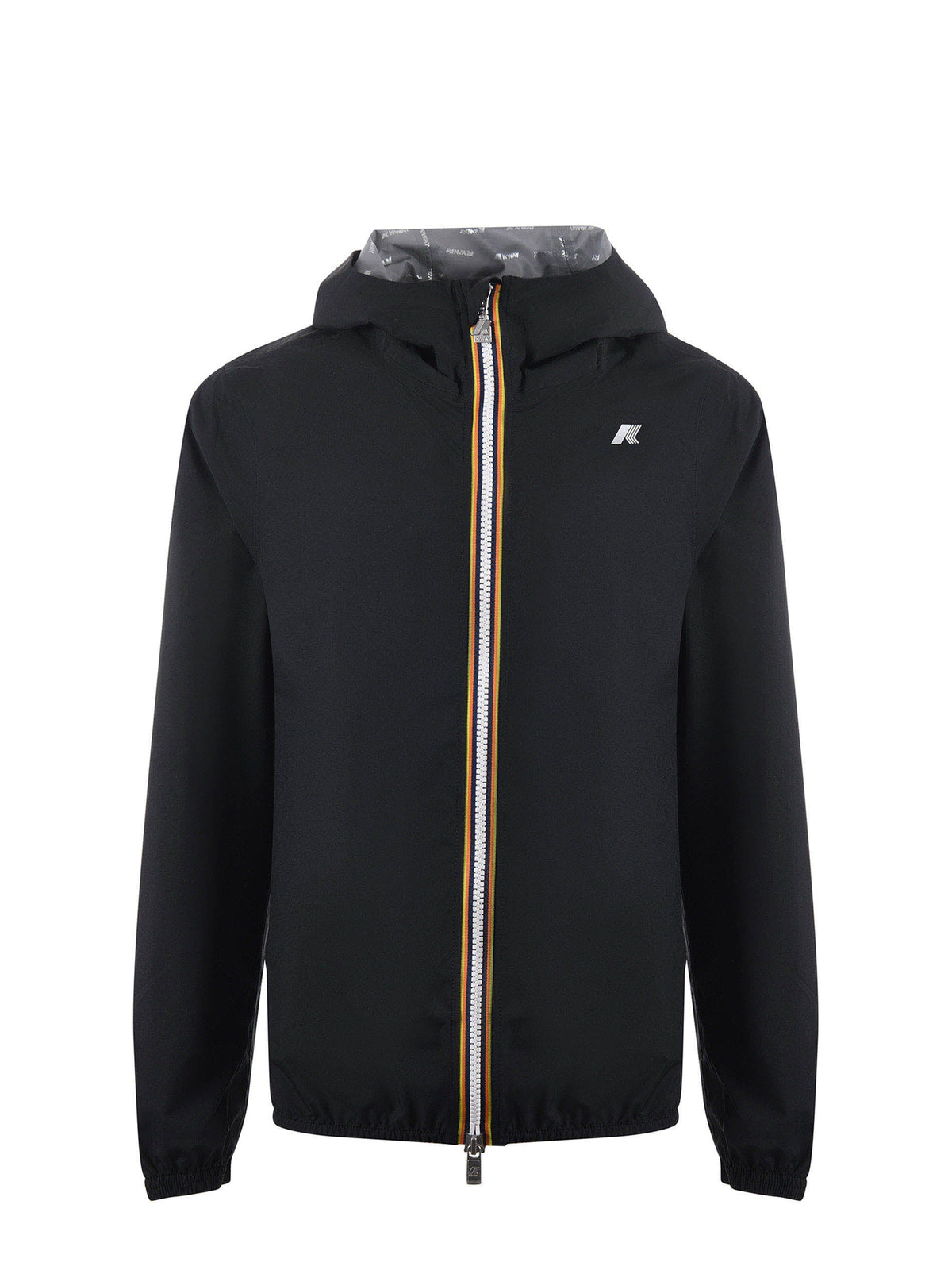 K-WAY Jackets K5127QW USY Black