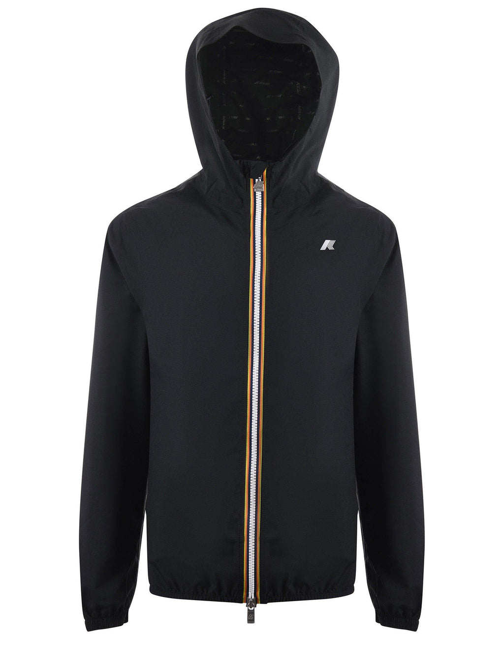 K-WAY Jackets K5127QW USY Black