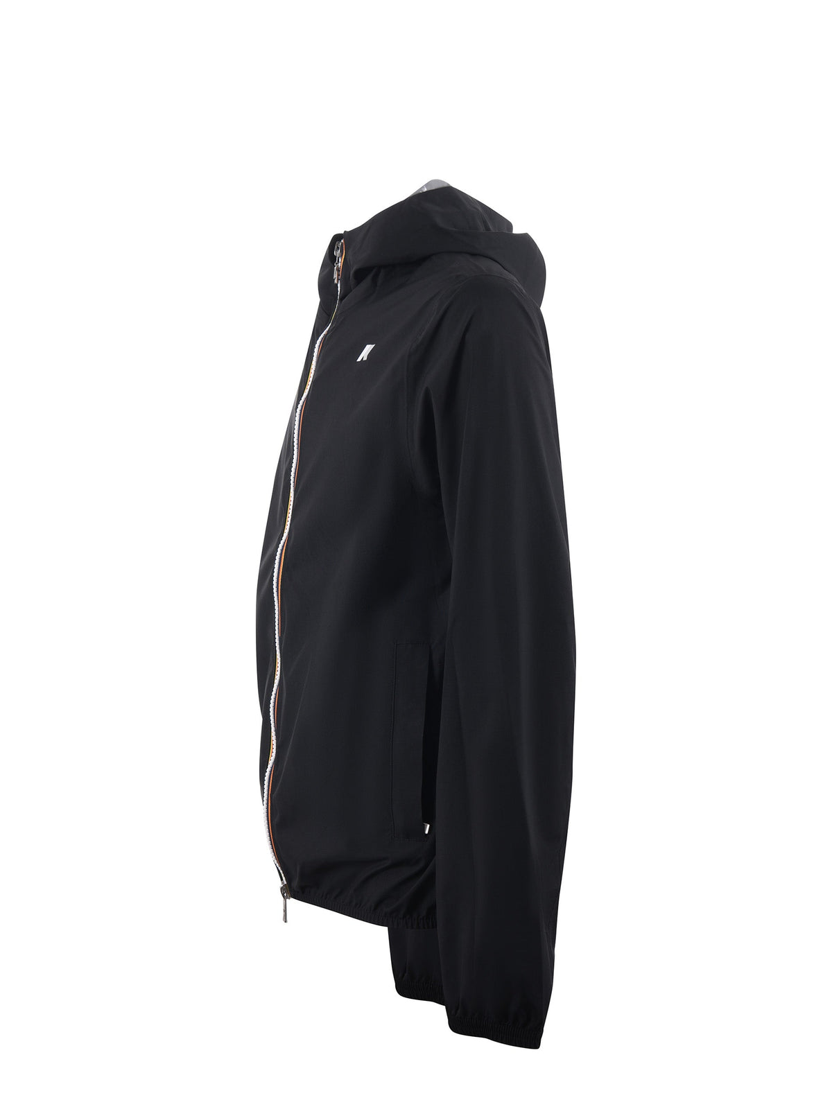 K-WAY Jackets K5127QW USY Black