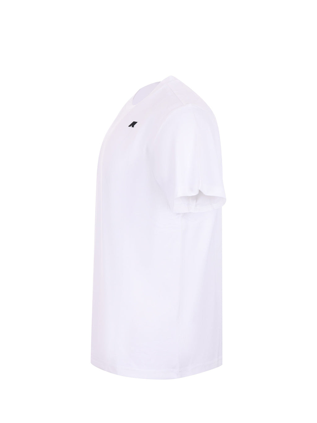 K-WAY T-shirt K61279W 001 White