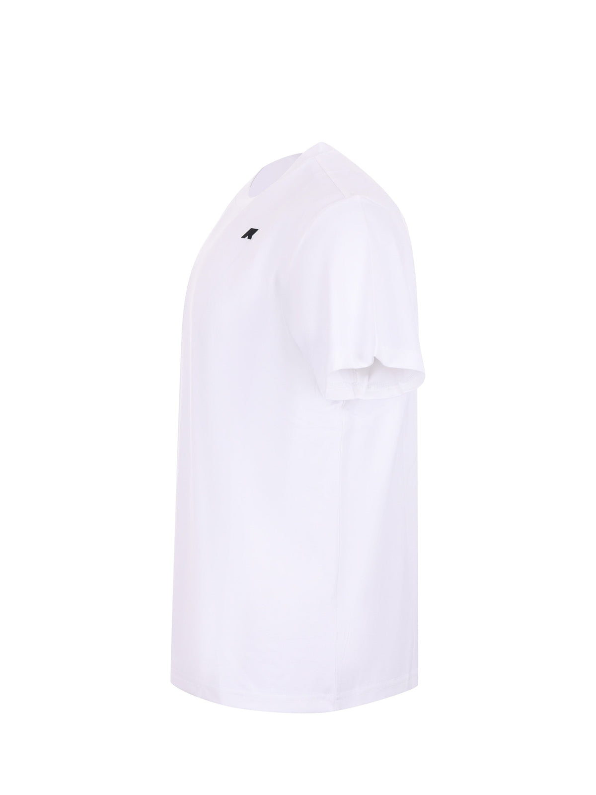 K-WAY T-shirt K61279W 001 White