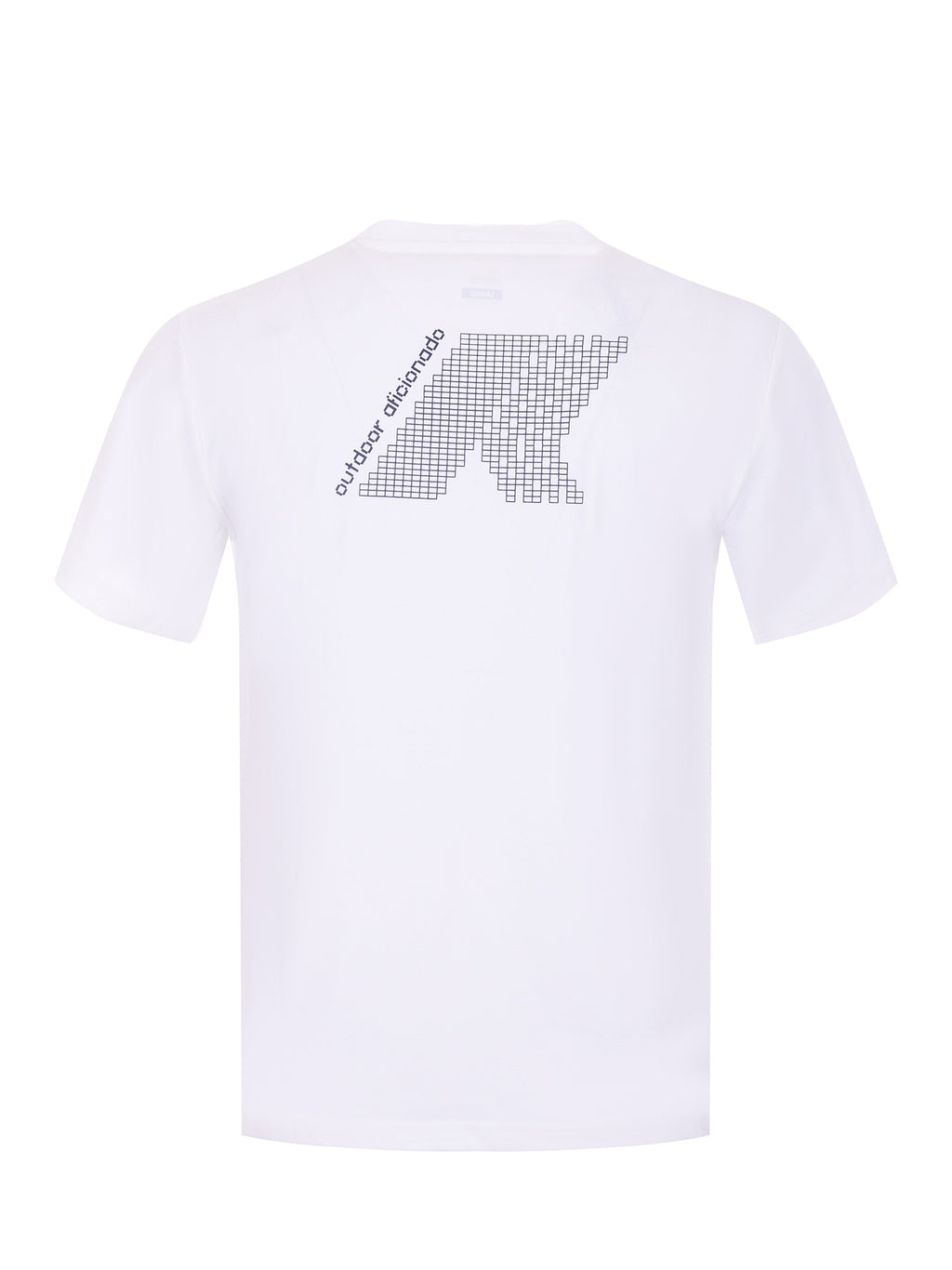 K-WAY T-shirt K61279W 001 White