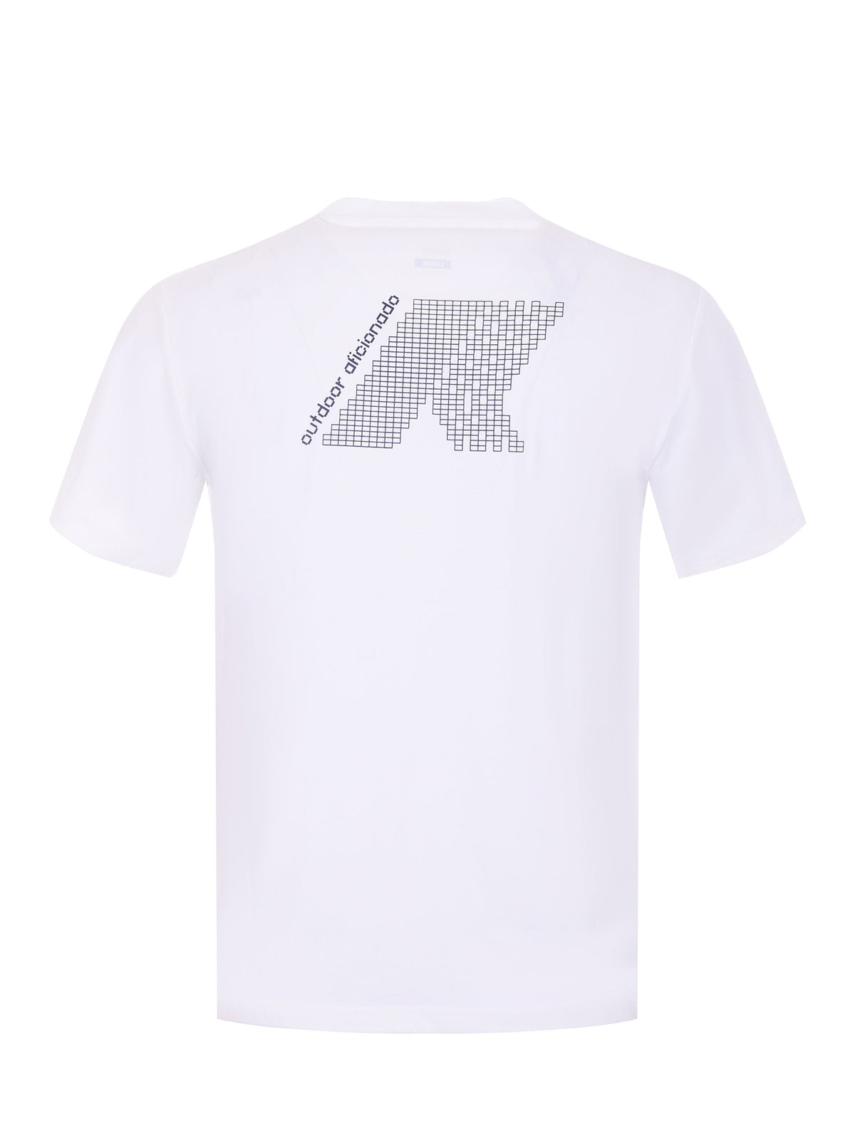 K-WAY T-shirt K61279W 001 White