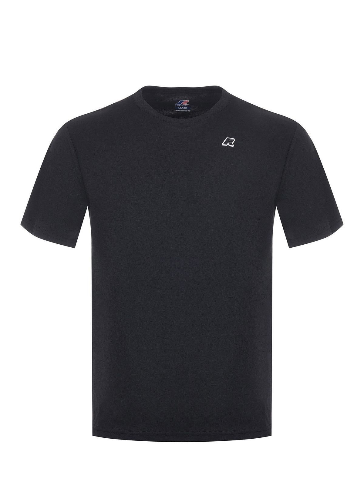 K-WAY T-shirt K61279W USY Black