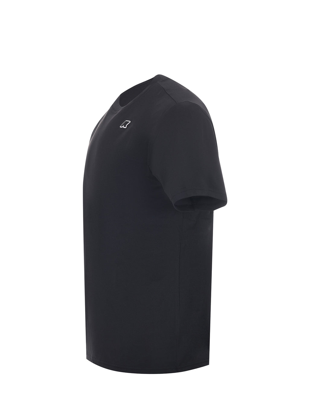 K-WAY T-shirt K61279W USY Black