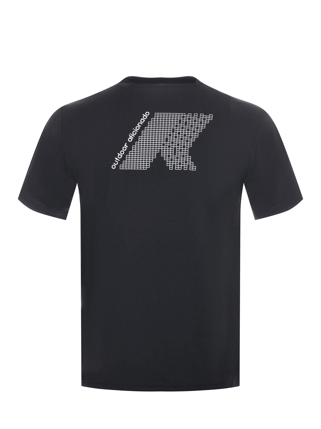 K-WAY T-shirt K61279W USY Black