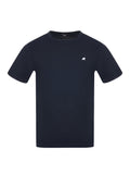 K-WAY T-shirt K7125UW K89 Dark blue