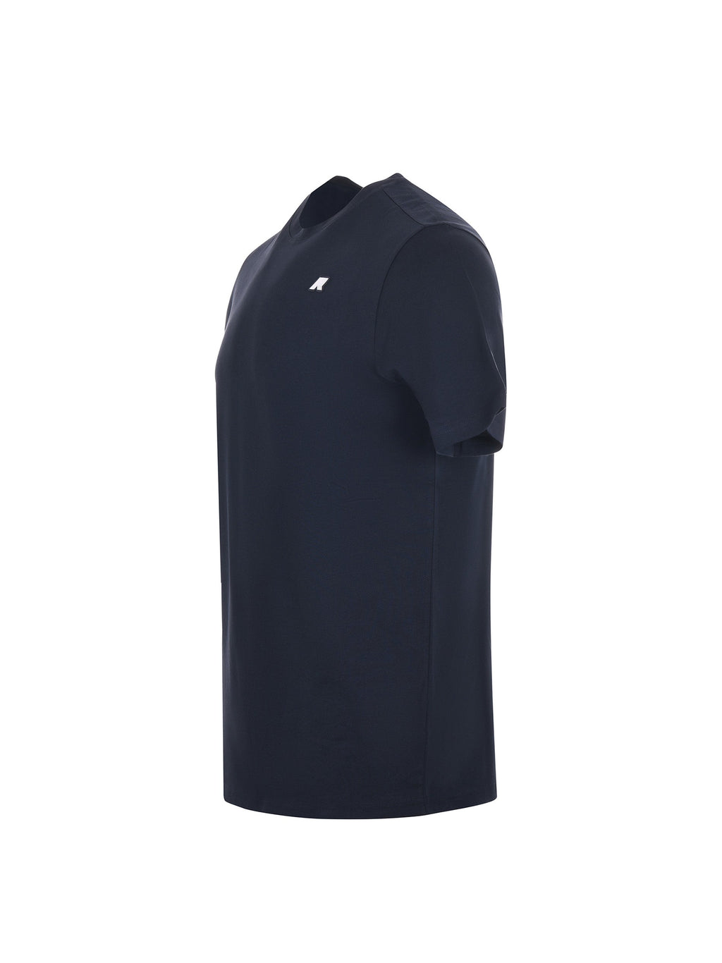 K-WAY T-shirt K7125UW K89 Dark blue