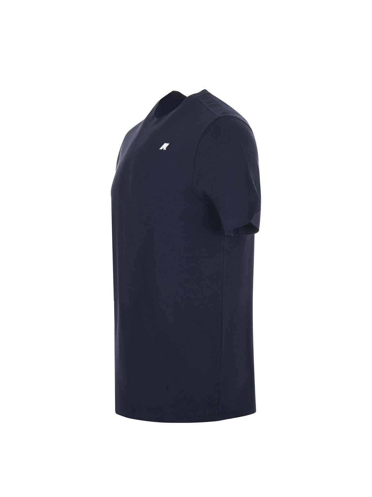 K-WAY T-shirt K7125UW K89 Dark blue