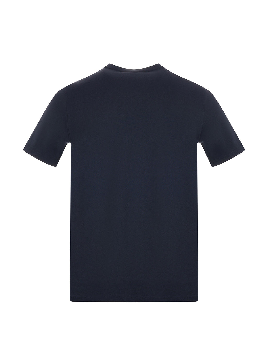 K-WAY T-shirt K7125UW K89 Dark blue