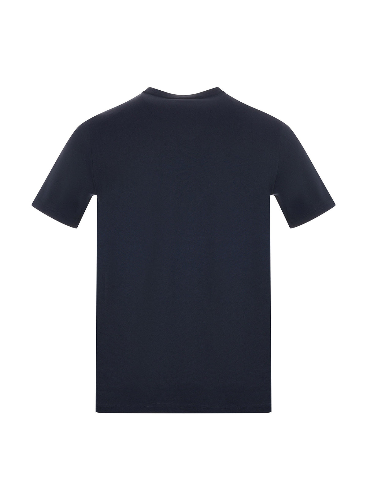 K-WAY T-shirt K7125UW K89 Dark blue