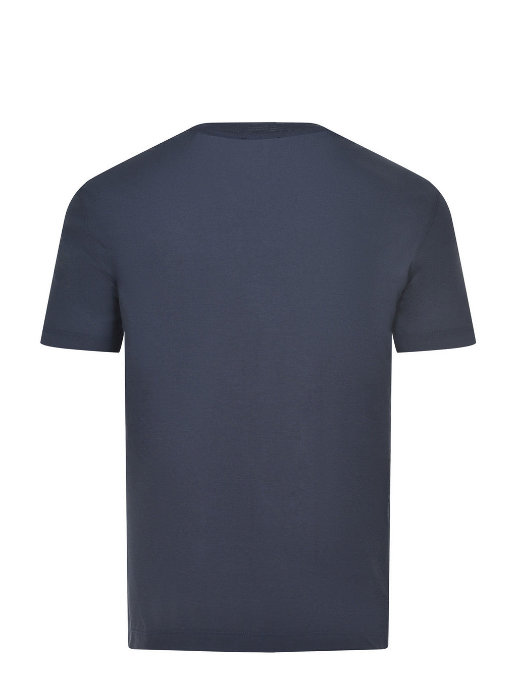 KIRED T-shirt 812103100I NAVY BLUE Navy blue