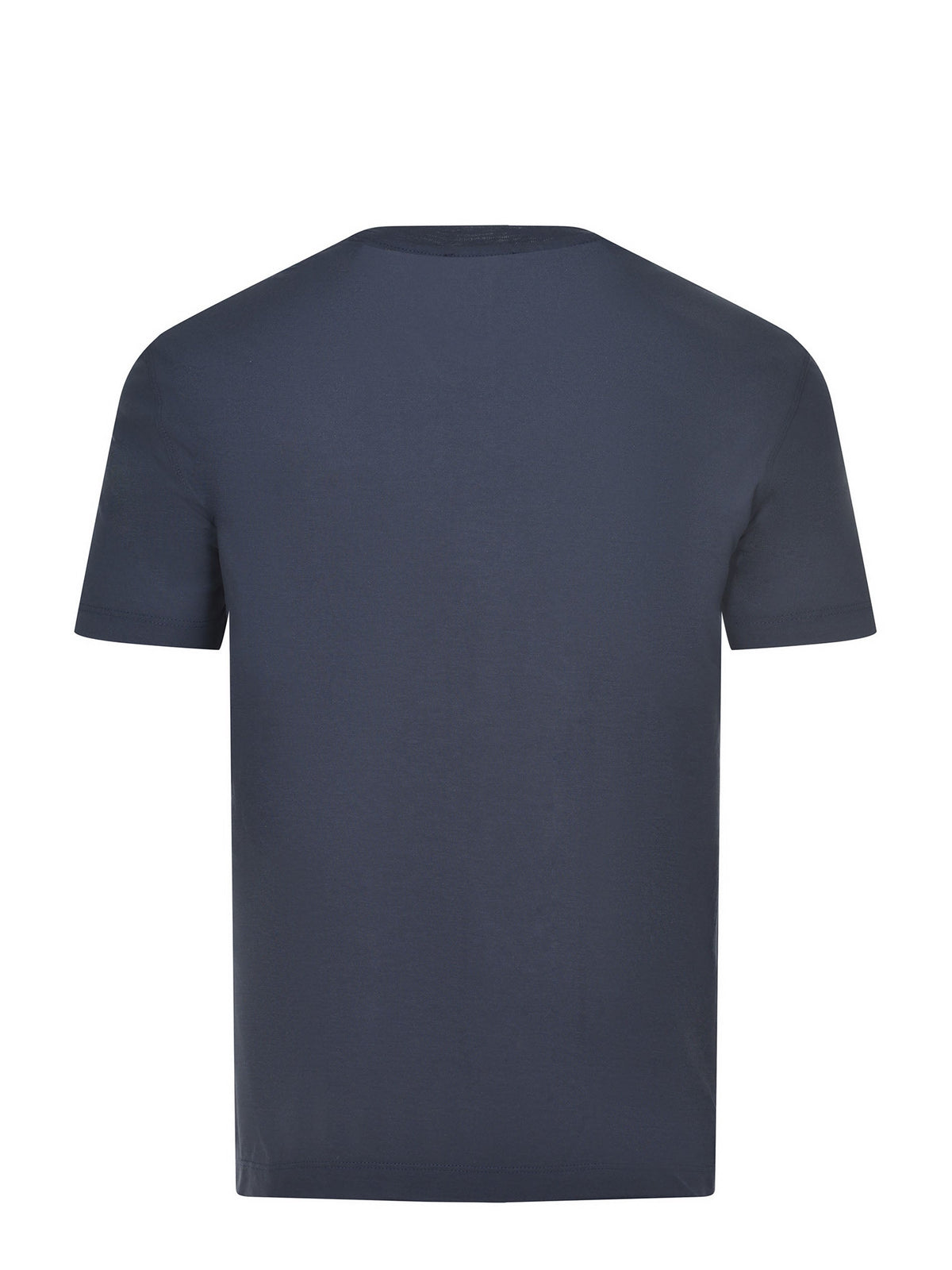 KIRED T-shirt 812103100I NAVY BLUE Navy blue