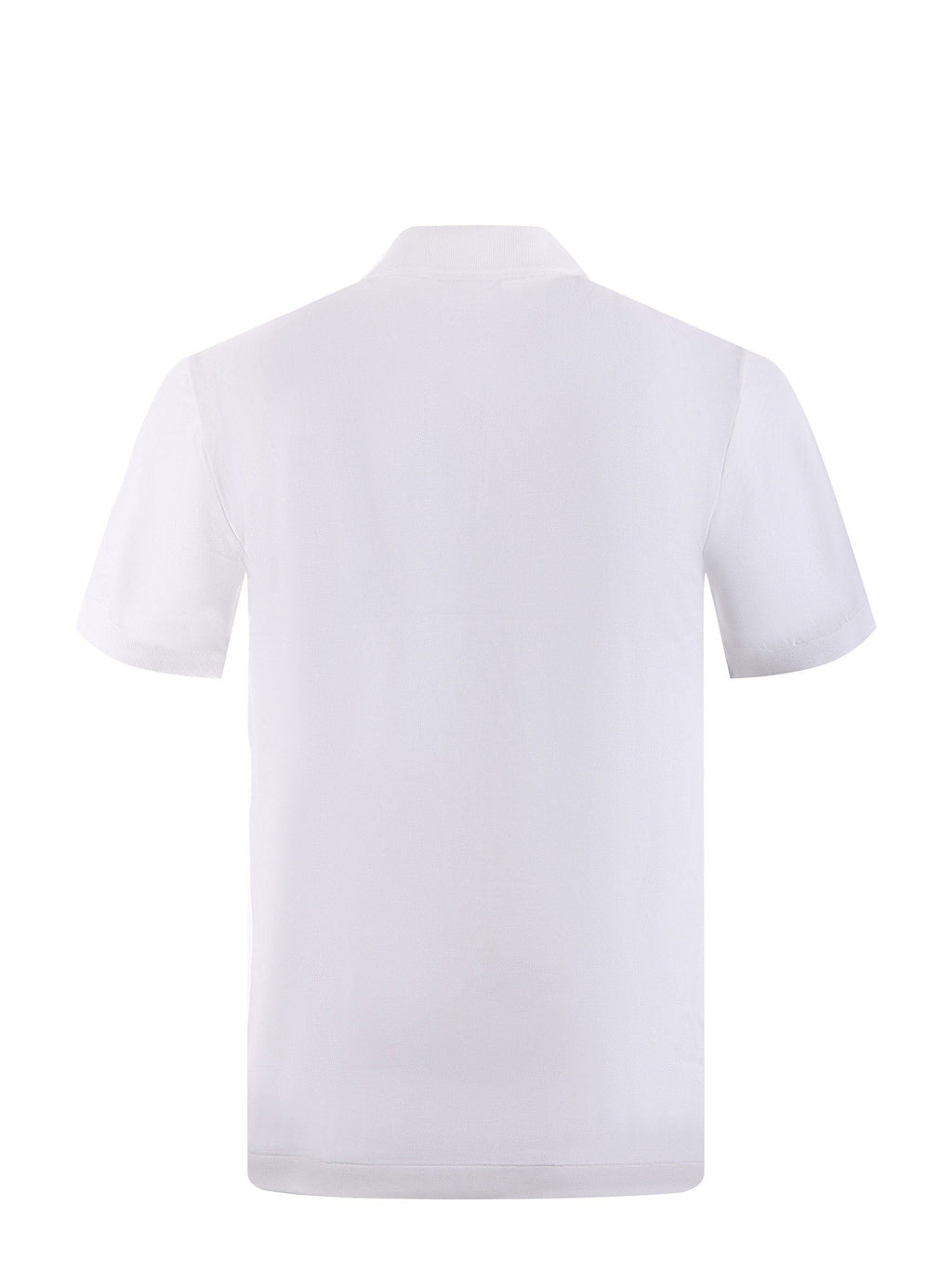 LACOSTE Polo PH9851 001 White