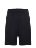 LES HOMMES Shorts L01011 99 Black