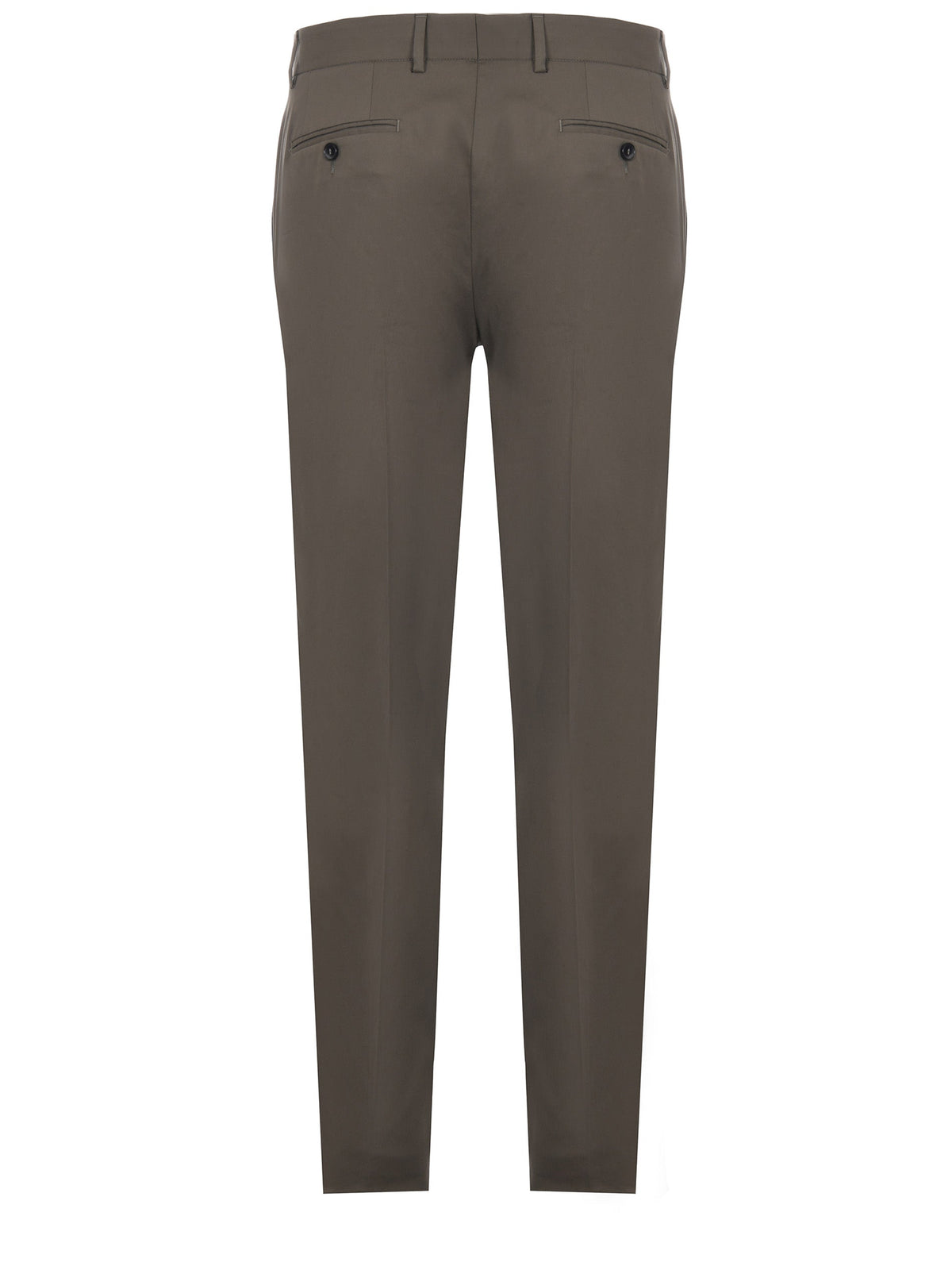 MANUEL RITZ Suits A3728C 253382-38 Military green
