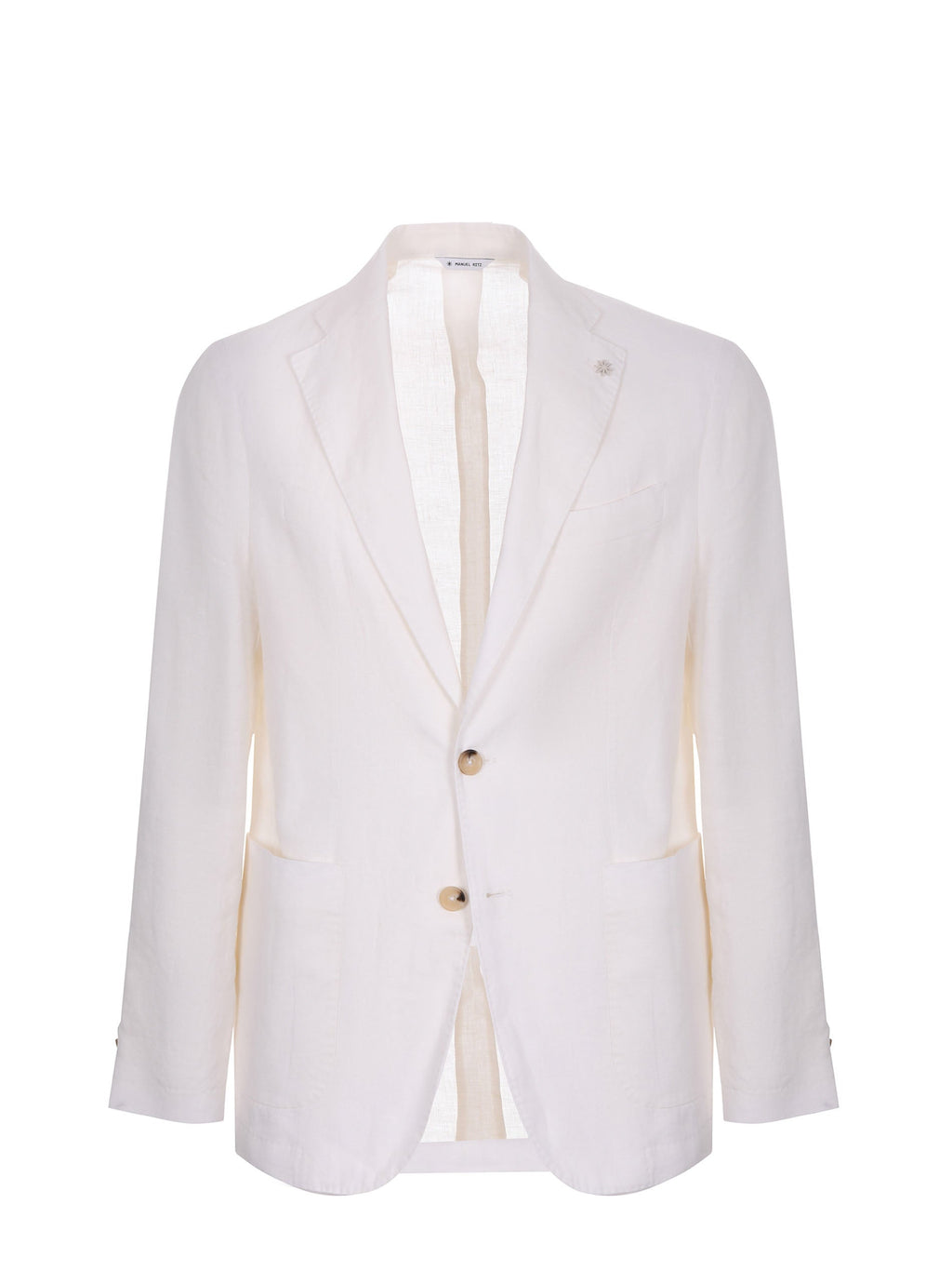 MANUEL RITZ Suits A3728L 253127-03 White