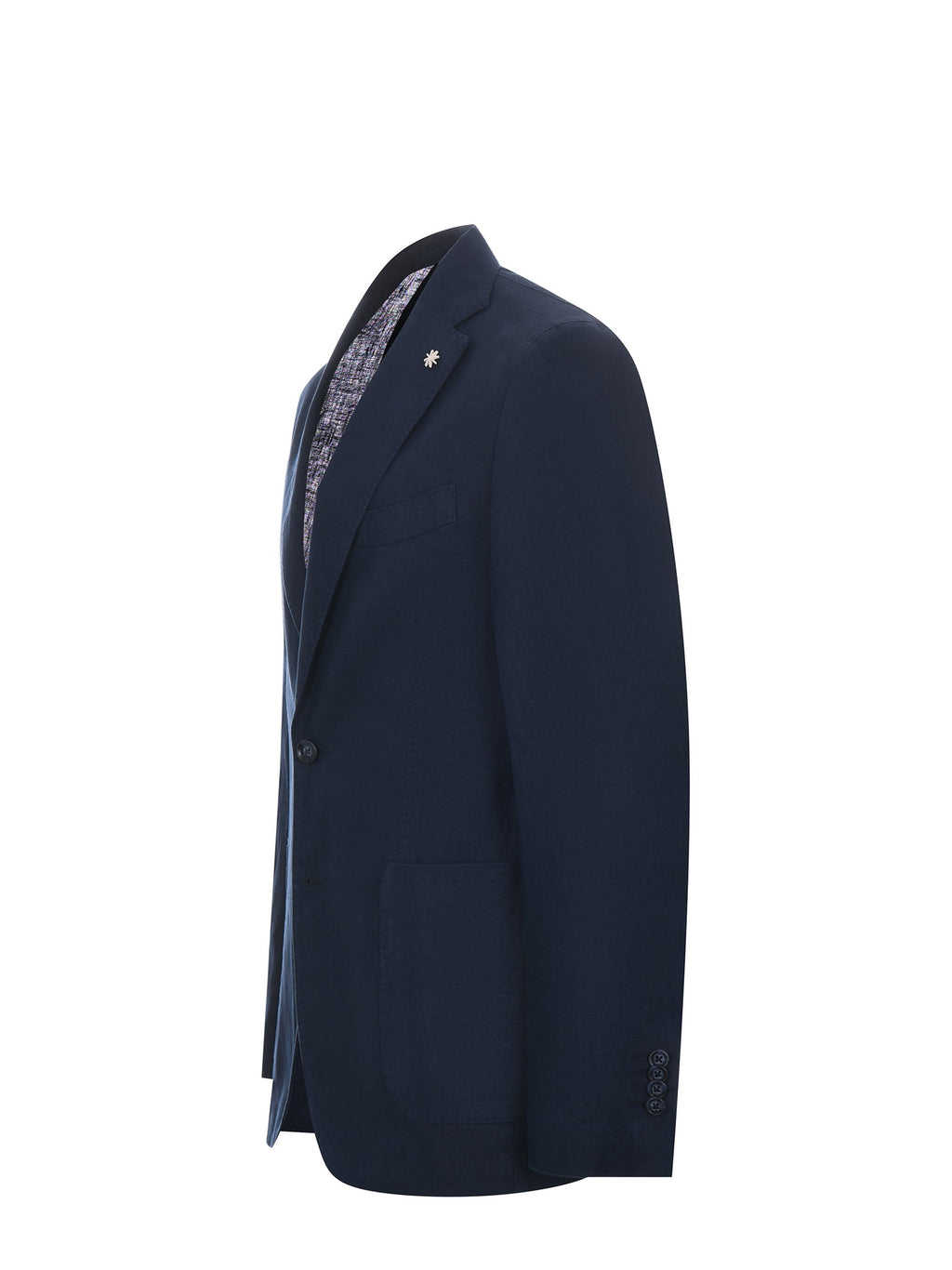 MANUEL RITZ Suits A3728L 253127-89 Dark blue