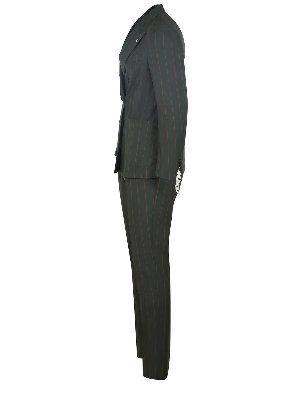 MANUEL RITZ Suits A3738 253142-38 Military green