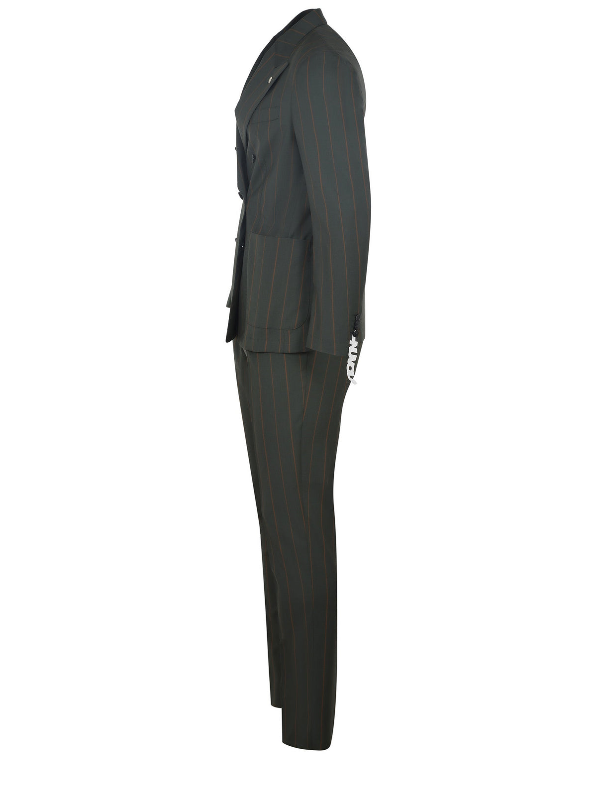 MANUEL RITZ Suits A3738 253142-38 Military green