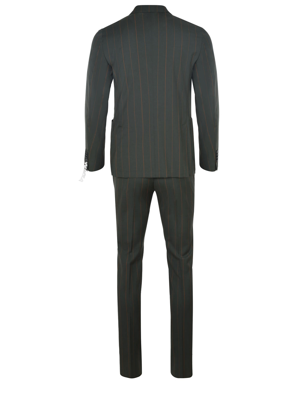 MANUEL RITZ Suits A3738 253142-38 Military green