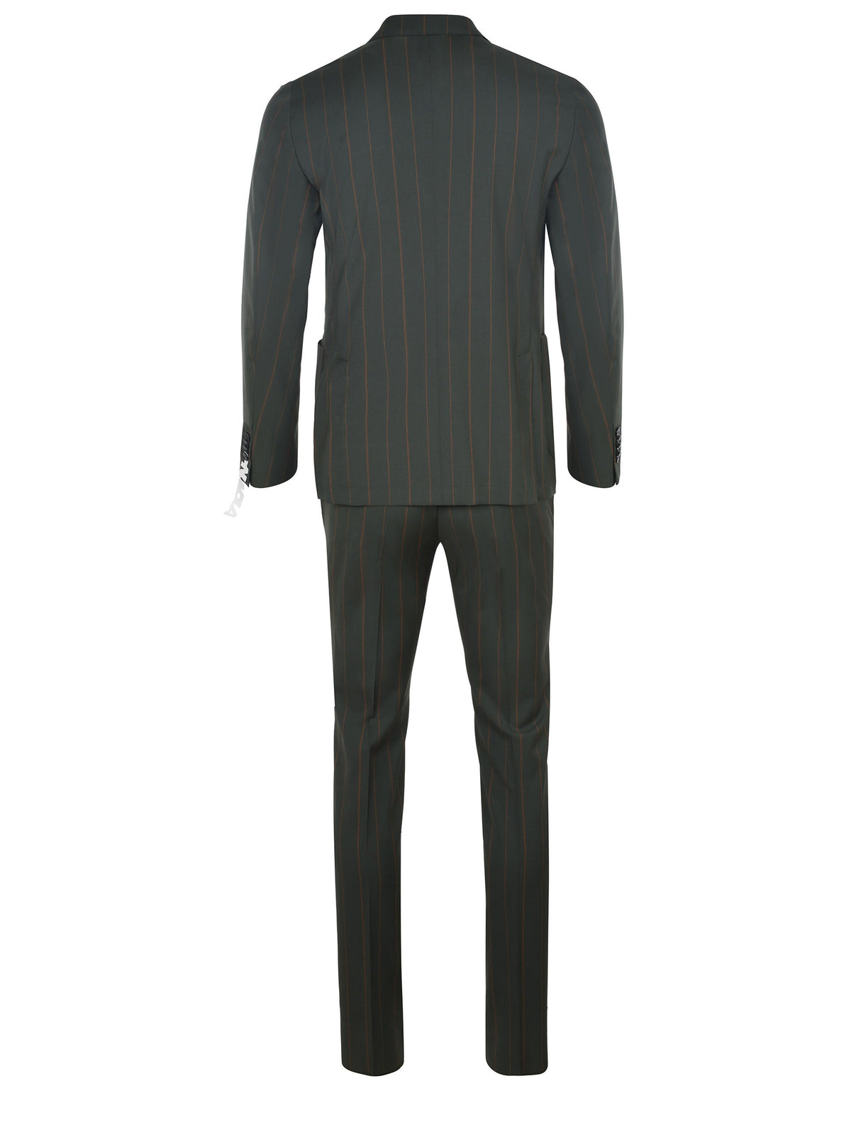 MANUEL RITZ Suits A3738 253142-38 Military green