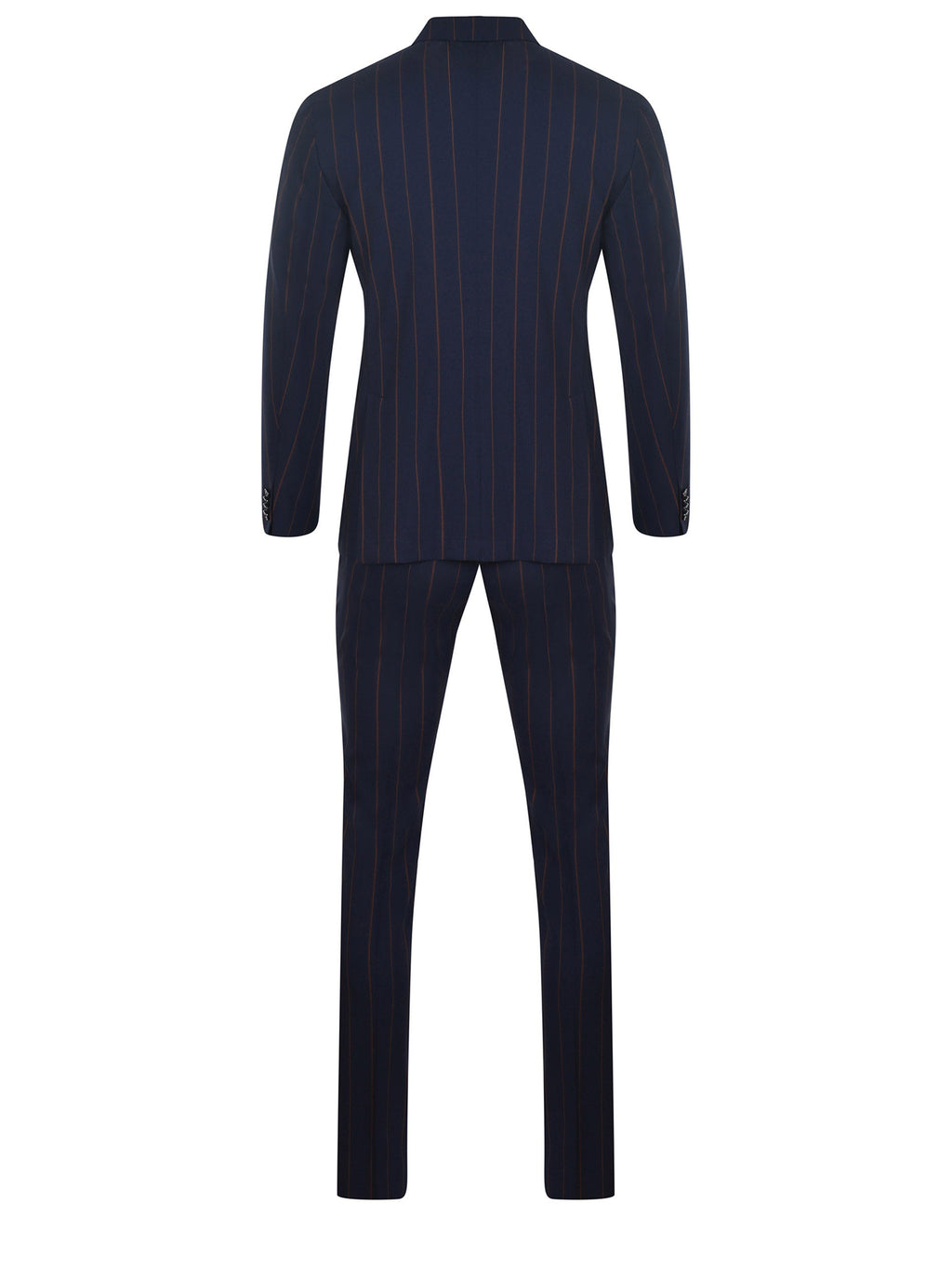 MANUEL RITZ Suits A3738 253142-89 Midnight blue