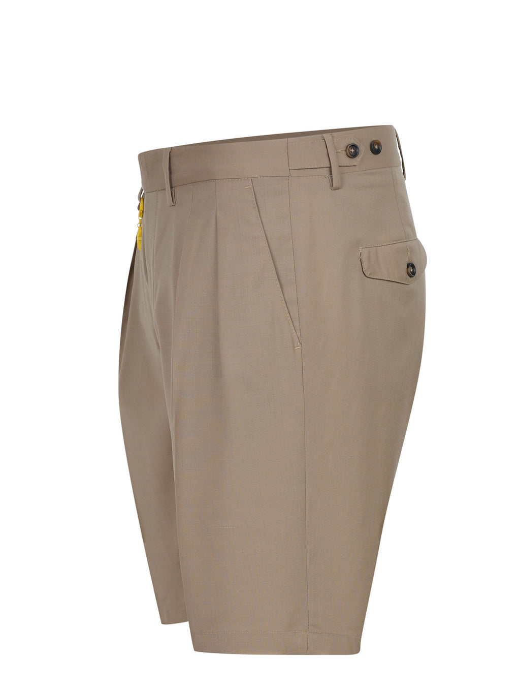 MANUEL RITZ Bermuda B1788 250000-24 Beige
