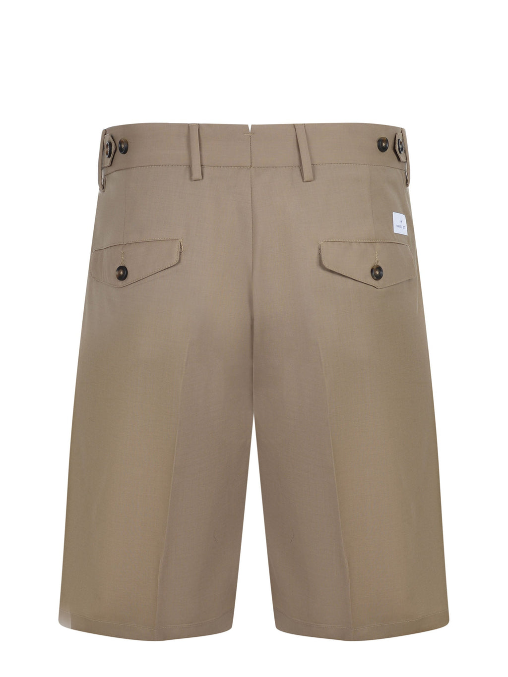 MANUEL RITZ Bermuda B1788 250000-24 Beige