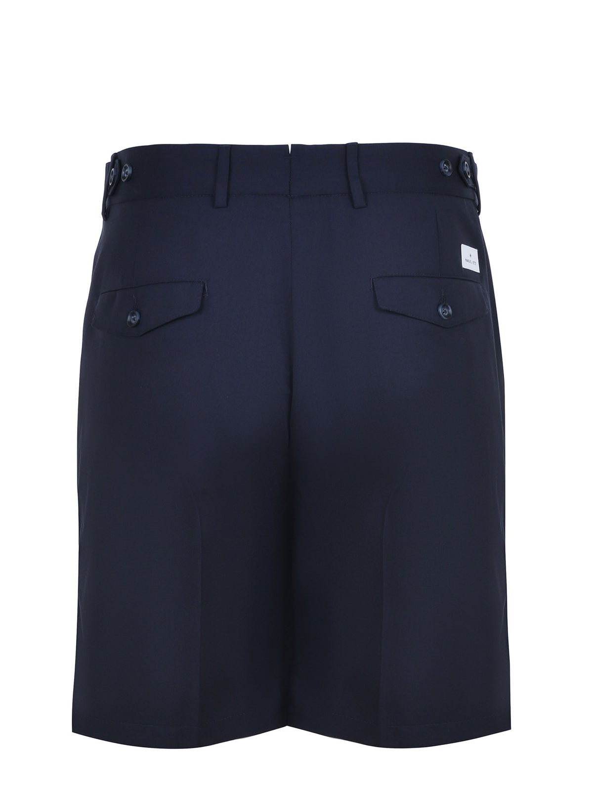 MANUEL RITZ Bermuda B1788 250000-89 Midnight blue