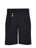 MANUEL RITZ Bermuda B1788 250000-99 Black