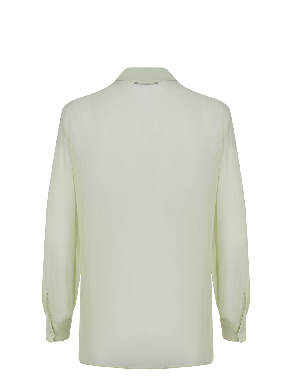 MANUEL RITZ Shirts ED21X 254011-31 Light green