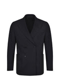 MANUEL RITZ Jackets G2003S 250000-99 Black