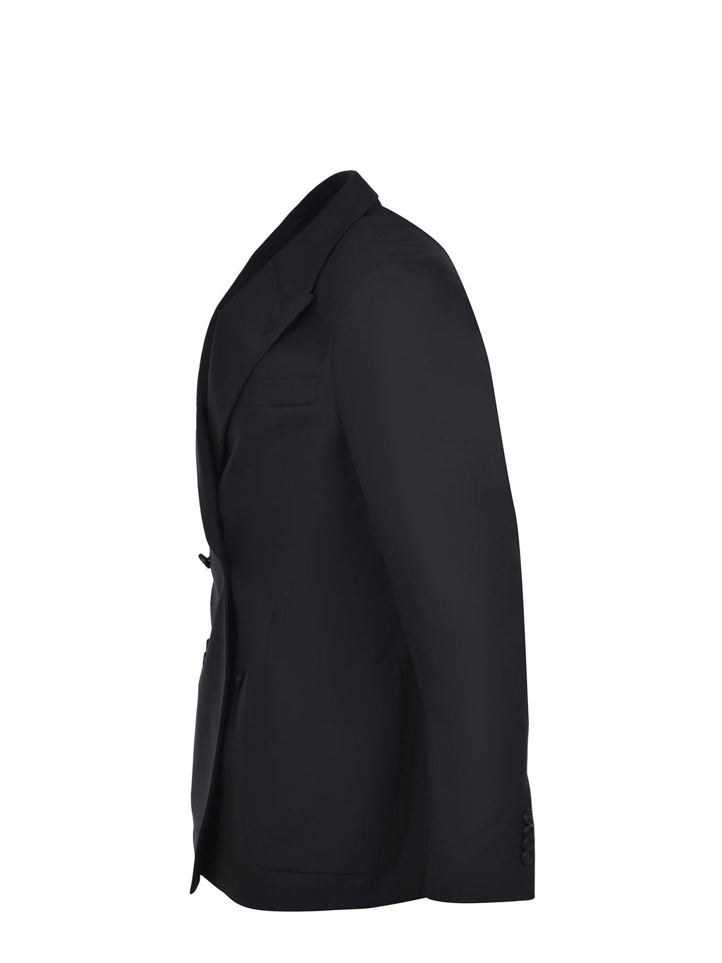 MANUEL RITZ Jackets G2003S 250000-99 Black