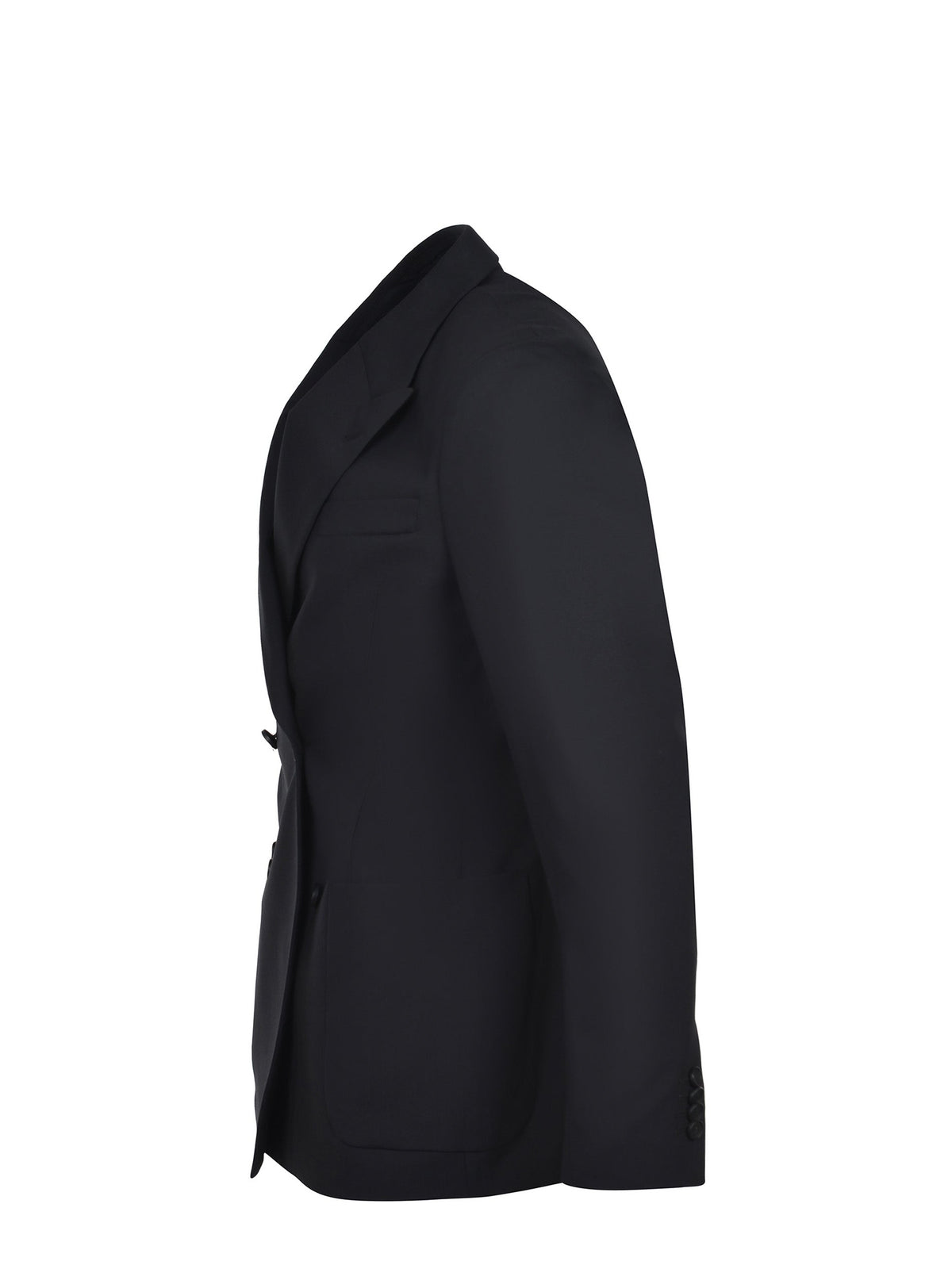 MANUEL RITZ Jackets G2003S 250000-99 Black