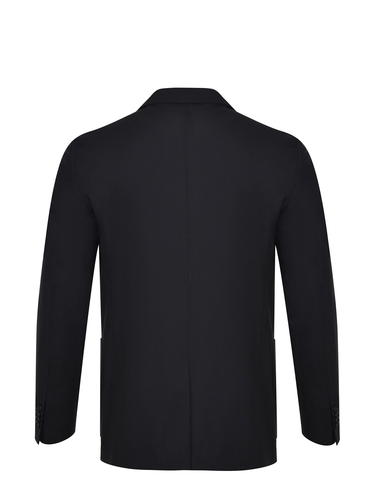 MANUEL RITZ Jackets G2003S 250000-99 Black
