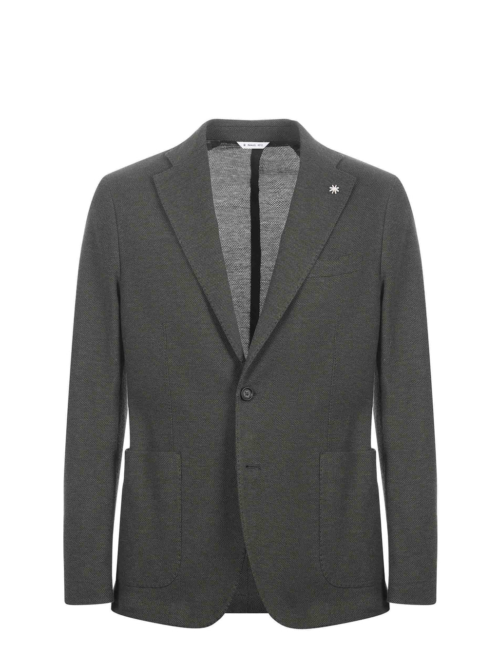 MANUEL RITZ Jackets G2728M 253182-38 Dark green
