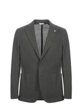 MANUEL RITZ Jackets G2728M 253182-38 Dark green