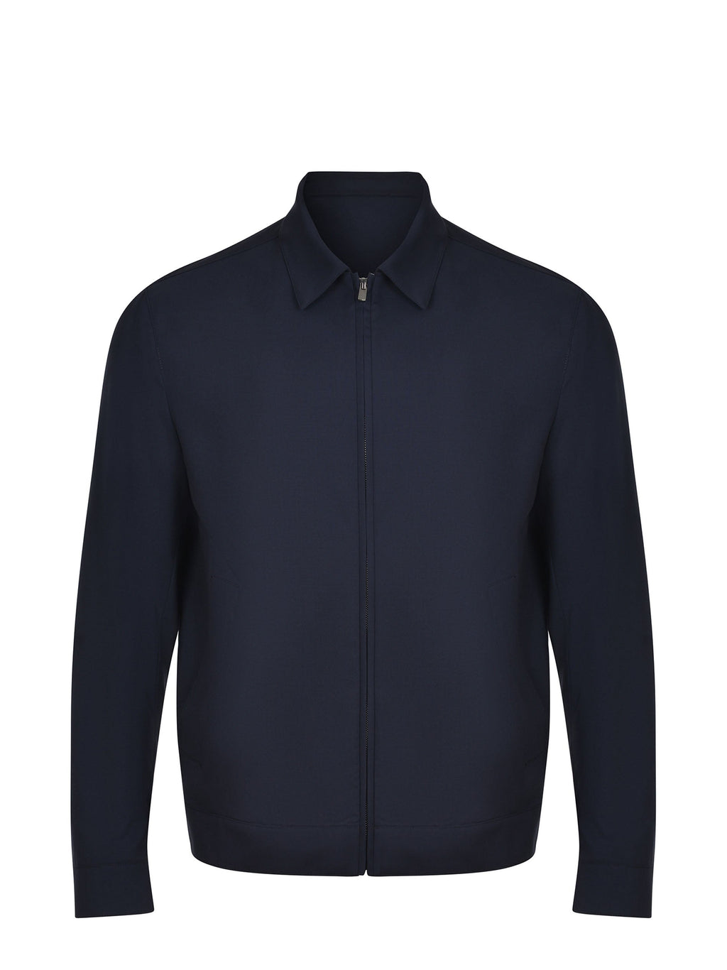 MANUEL RITZ Jackets H8500 250000-89 Midnight blue