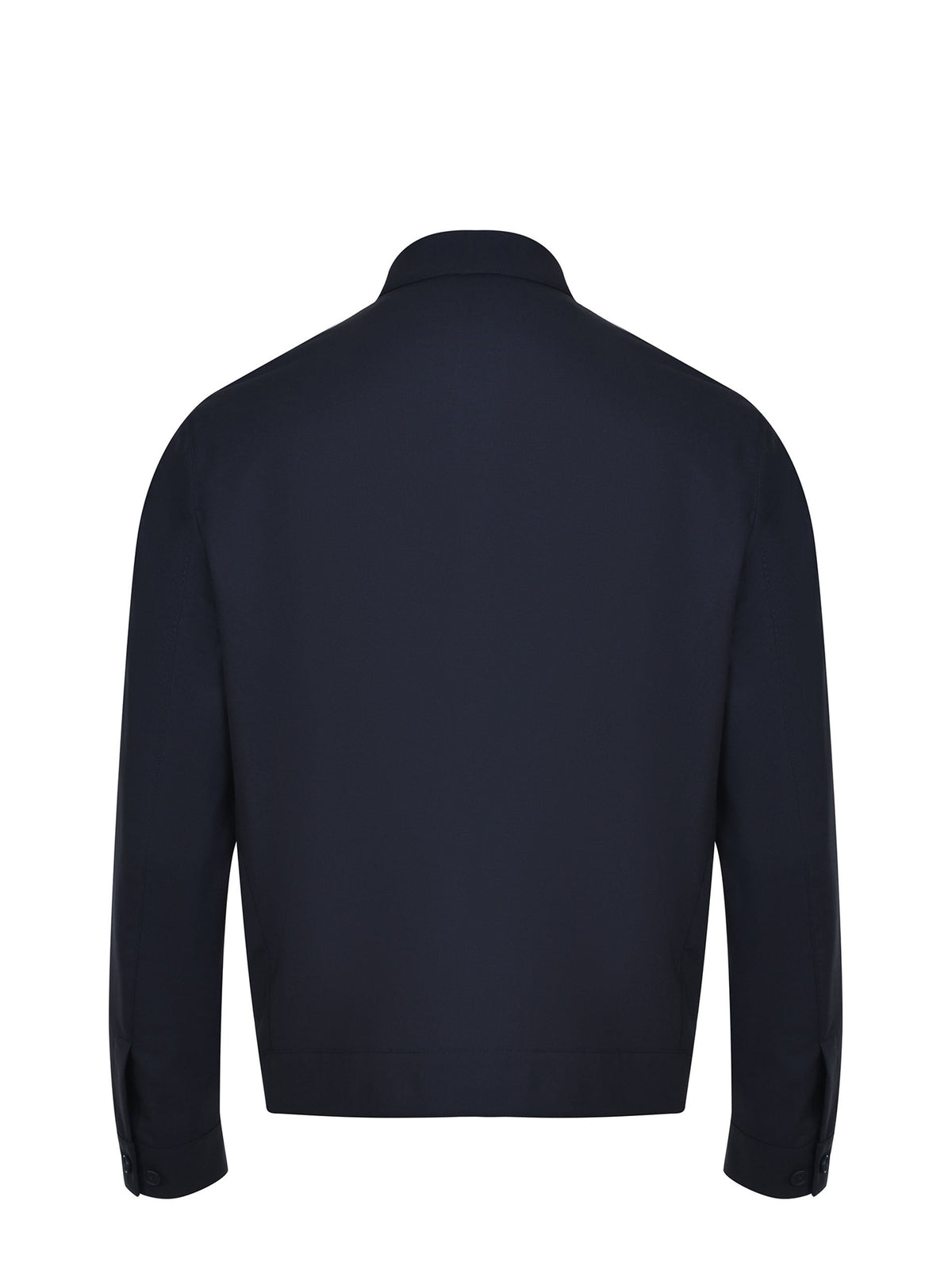 MANUEL RITZ Jackets H8500 250000-89 Midnight blue