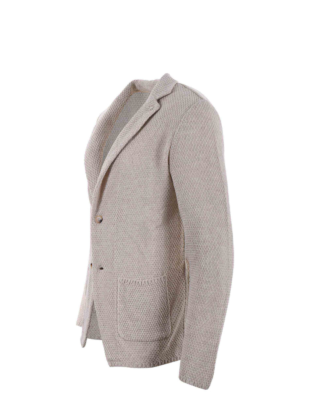 MANUEL RITZ Jackets M590 253326-22 Beige