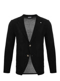 MANUEL RITZ Jackets M590 253326-99 Black