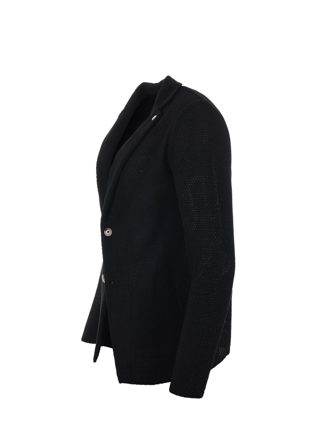 MANUEL RITZ Jackets M590 253326-99 Black