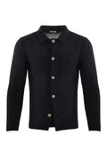 MANUEL RITZ Cardigan M591 253326-89 Dark blue