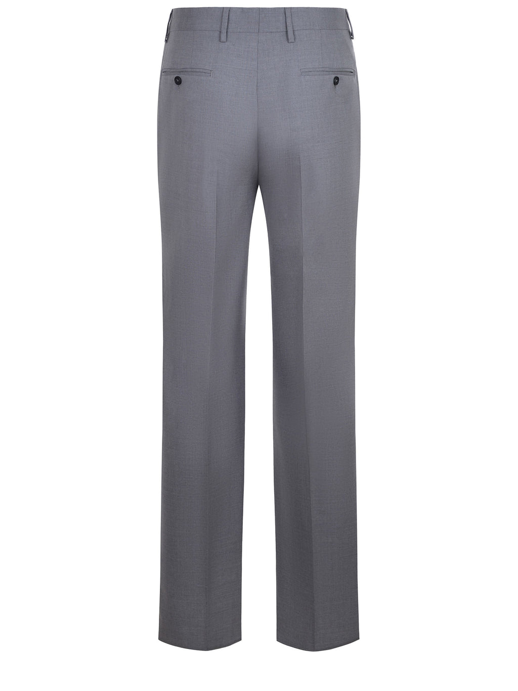 MANUEL RITZ Trousers P1006 250000-96 Steel Grey