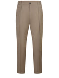 MANUEL RITZ Trousers P1678 250000-24 Beige