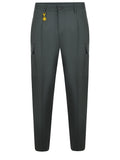MANUEL RITZ Trousers P1698 250000-38 Military Green